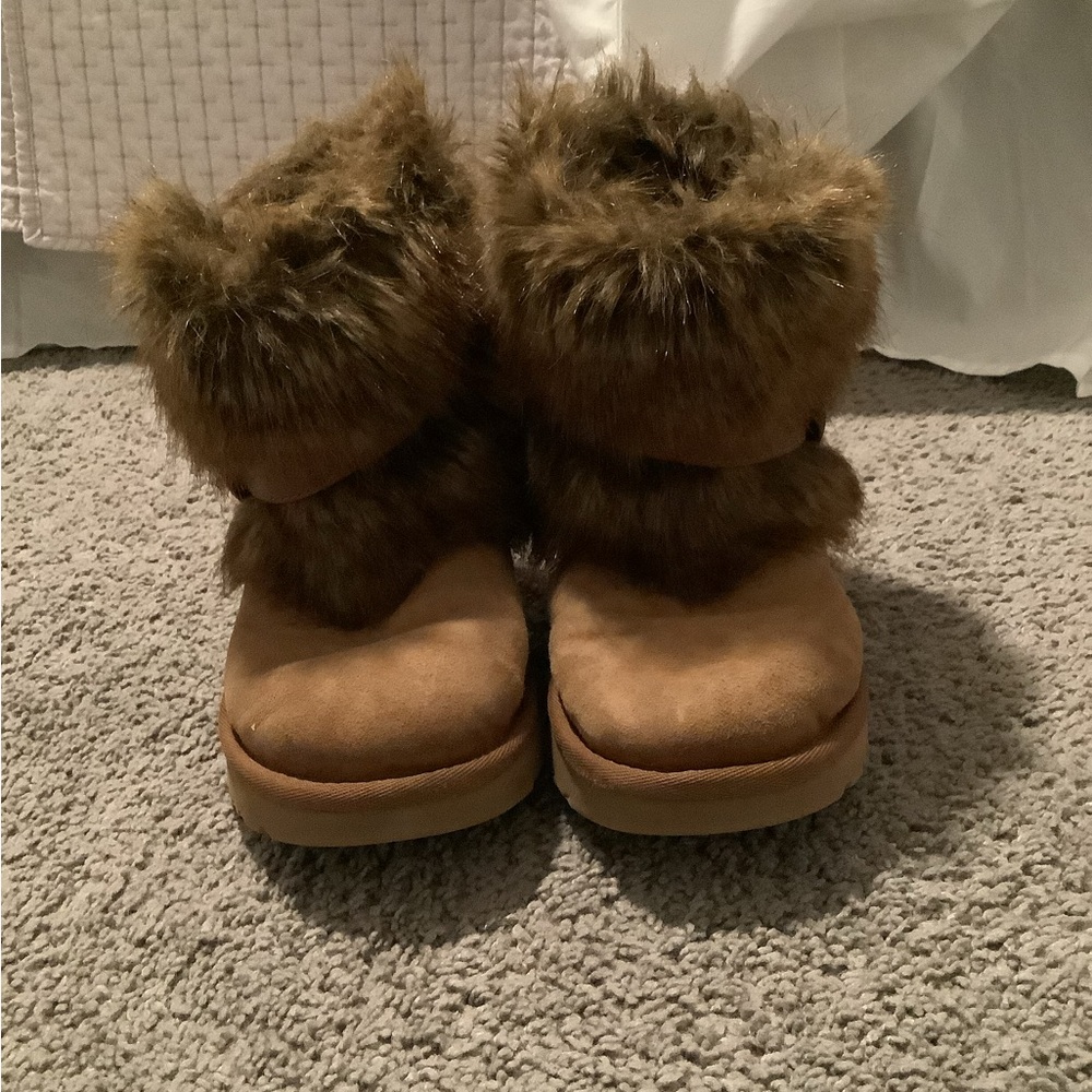 UGG boots